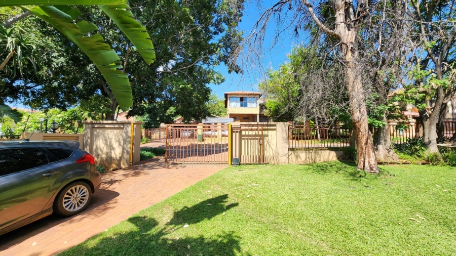 4 Bedroom Property for Sale in Cashan North West